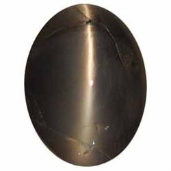 1.43ct Dignified Natural Alexandrite Cats Eye  (GEM-22959)