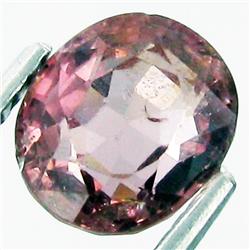 2.23ct Stunning Pink Spinel Appraised $8k (GEM-18723)