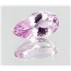 Image 1 : 17.50ct Deep Patroke Pink Kunzite Unheated (GEM-24626)