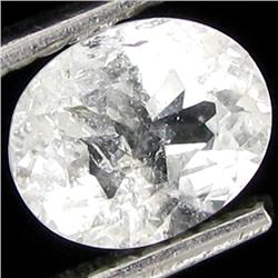 1.38ct Natural Pure Diamond Danburite (GEM-16301)