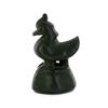Image 1 : Duck Opium Weight Early 1900s Bronze (ANT-226)
