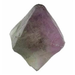 250ct Natural Untreated Flourite Crystal (GEM-21189)