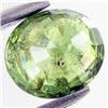 Image 3 : 3.32ct Demantoid Garnet Appraised $25k (GEM-19640)