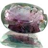 36.66ct Pur Pk Cuprian Tourmaline Apprsd $229k (GEM-27539)