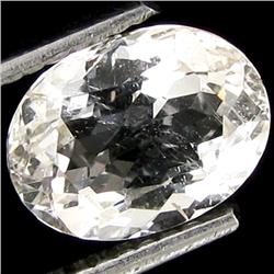 2.48ct Natural Pure Diamond Danburite (GEM-16302)