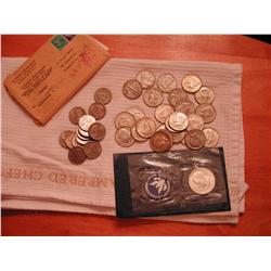 Coins & Currency