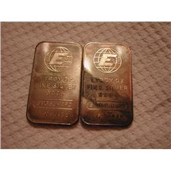Coins & Currency