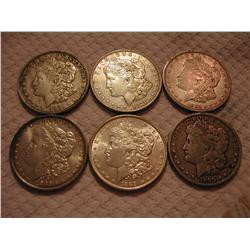 Coins & Currency