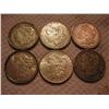 Image 1 : Coins & Currency
