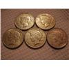 Image 1 : Coins & Currency