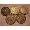 Image 1 : Coins & Currency