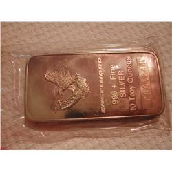 Coins & Currency