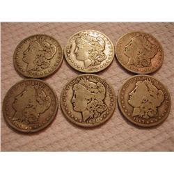 Coins & Currency