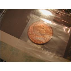 Coins & Currency