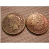 Image 1 : Coins & Currency