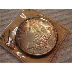 Coins & Currency