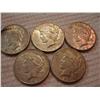 Image 1 : Coins & Currency