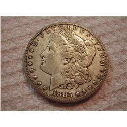 Coins & Currency