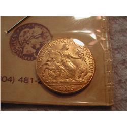 Coins & Currency