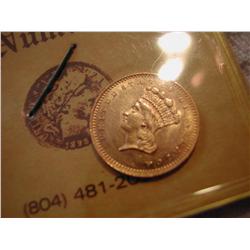 Coins & Currency