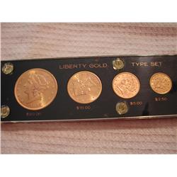 Coins & Currency