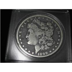 Coins & Currency