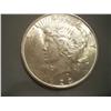 Image 1 : 1928 Brilliant Uncirculated Peace Dollar, MS