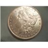 Image 1 : 1886 Brilliant Uncirculated Morgan Silver Dollar, MS