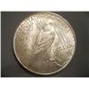 Image 2 : 1923 Silver Peace Dollar, BU/MS