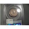 Image 2 : 1932-D PCGS F-15 Silver Washington Quarter