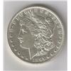 Image 1 : 1897-O MORGAN SILVER DOLLAR AU "KEY COLLECTOR DATE" AT A GOOD SAVINGS