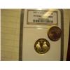 Image 1 : 2007-W $5 Gold "Jamestown" PCGS PR70DCA, Book Value Shows PF67