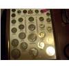 Image 1 : Coins of the 20th Century - Silver Set - 26 coins!