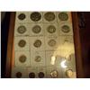 Image 1 : Coins of the 20th Century - Silver Set - 26 coins!