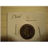 Image 1 : 1864 Indian Head Cent