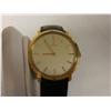 Image 2 : Vintage Omega Mens Watch, Perfect Condition