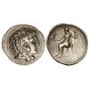 Image 1 : Tetradracma. 336-323 a.C. ALEJANDRO MAGNO. Anv.: Cabeza de Hércules con piel de león a derecha. Rev.