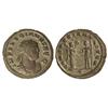 Image 1 : Antoniniano. 276 d.C. FLORIANO. Rev.: CONCORDIA MILITVM. Floriano y Concordia estantes frente a fren