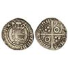 Image 1 : Croat. FERRAN II. Anv.: FERDINANDVS D.G.RX. Efigie coronada a izquierda. Rev.: CIVI-TASB-ARCh-NONA.