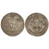 Image 1 : Thaler. 1548. REGENSBURG. Anv.: CAROLVS.V.ROMA.IMPE.SEM.AVGVS. Rev.: MONETA.REIPVBLICE.RATISBONENSIS