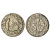 Image 1 : 1/2 Croat. 1612. BARCELONA. Cal-535. EBC-.