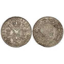 Patagón. 1700. AMBERES. Brabante. 28,10 grs. Vti-462. MBC+.
