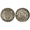 Image 1 : 2 Reales. 1722. SEVILLA. J. Bella. Gran parte de brillo original. Cal-1424. EBC+.