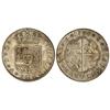 Image 1 : 8 Reales. 1730. SEVILLA. (Manchitas). ESCASA. Cal-941. EBC.