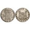 Image 1 : 8 Reales. 1759. MÉXICO. M.M. Columnario. Cal-344. MBC+.