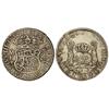 Image 1 : 8 Reales. 1769. MÉXICO. M.F. 26,70 grs. Columnario. (Pequeños golpecitos y rayitas). Cal-909. MBC.