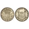Image 1 : 8 Reales. 1771. MÉXICO. F.M. 26,80 grs. (Pequeños golpecitos y pequeñas rayitas). Cal-914. MBC+.