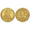 Image 1 : 4 Escudos. 1780/79. MADRID. P.J. (Rayita en anverso). Cal-304. MBC+.