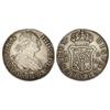 Image 1 : 2 Reales. 1806. MADRID. F.A. Preciosa pátina. Cal-977. MBC+.