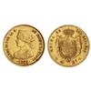 Image 1 : 4 Escudos. 1865. MADRID. Cal-108. MBC+.